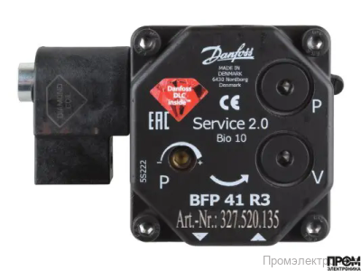 Danfoss BFP 41 071N7137