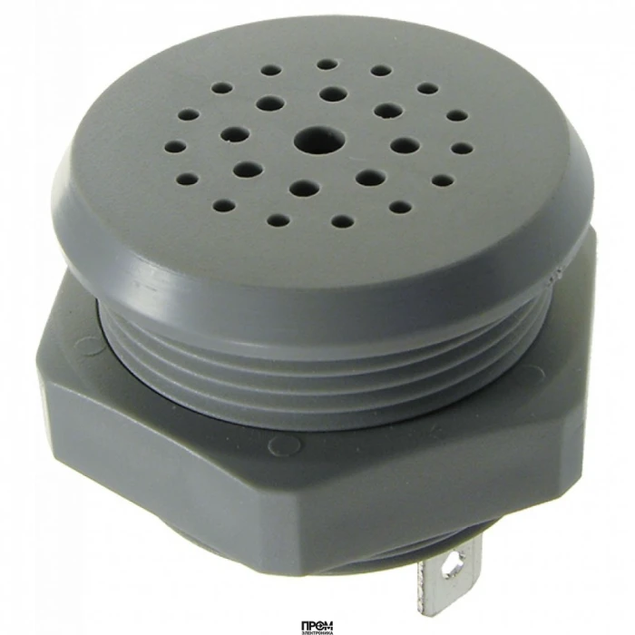 SC235BF2, Генератор звука 3.5кГц электропитание 2...35В / 87dB contin.
