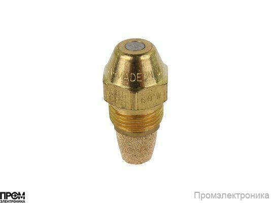 Форсунка Delavan 1.65/60° W