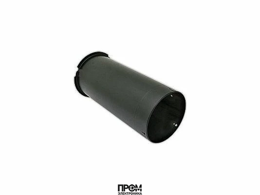 Жаровая труба для дизельных горелок Ø114 x 265 мм