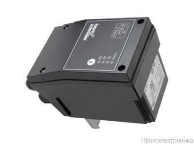 Топочный автомат Kromschroder TC 1V05W/W