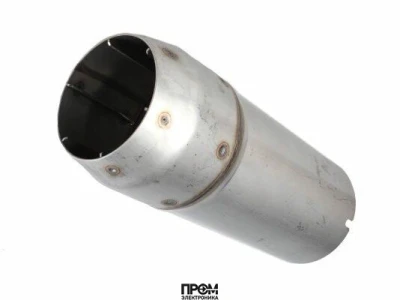 Жаровая труба для дизельных горелок Ø227 x 343 мм