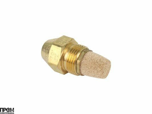 Форсунка Riello 1.00/60° W