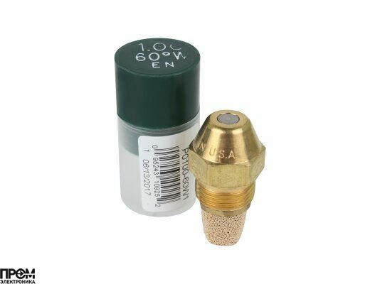 Форсунка Riello 1.00/60° W