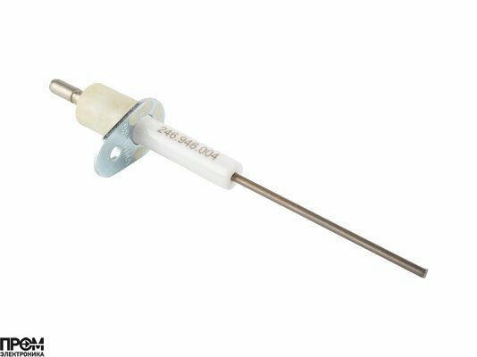 Электрод розжига Brahma BR04 11004203