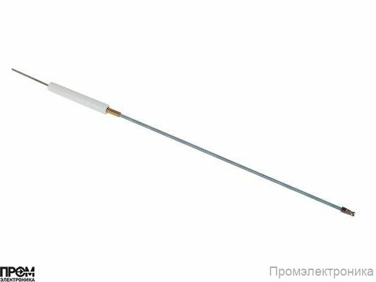 Электрод поджига Baltur 530 мм, 34941