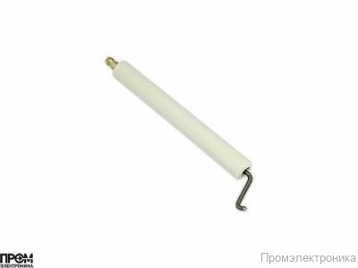 Электрод поджига 155 мм правый