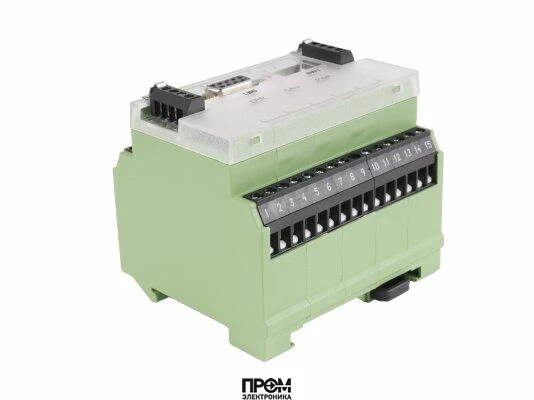 Регулятор мощности Elco LCM100 (LSB-M 667R0500-1) BT3