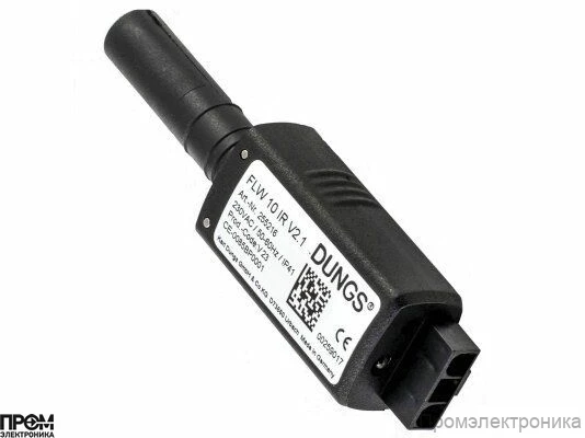 ИК-датчик пламени Dungs FLW 10 IR V2.1