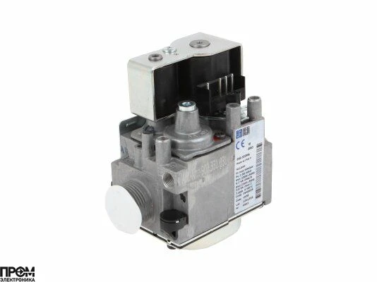 Газовый электромагнитный клапан Sit 840 SIGMA 0840035