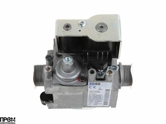 Газовый электромагнитный клапан Sit 840 SIGMA 0840035