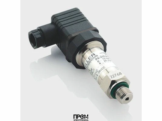 Датчик давления hp-Technik 0710163