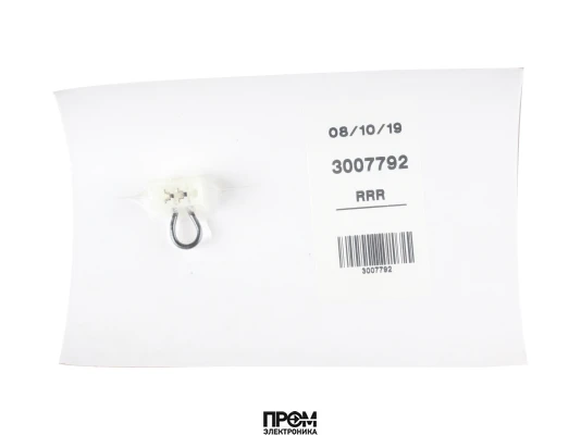 Перемычка Riello 3007792