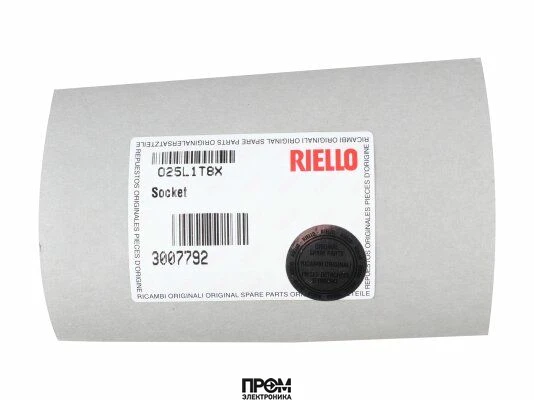 Перемычка Riello 3007792