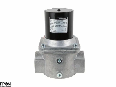 Газовый электромагнитный клапан Honeywell VE4050A1002