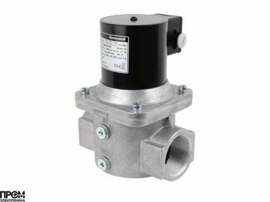 Газовый электромагнитный клапан Honeywell VE4050A1002