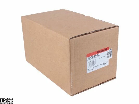 Газовый электромагнитный клапан Honeywell VE4050A1002