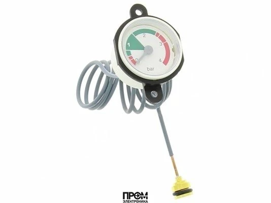 Манометр De Dietrich JJD005700610