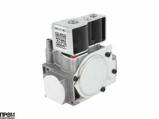 Газовый электромагнитный клапан Sit 840 SIGMA 0840027