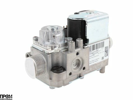 Газовый электромагнитный клапан Honeywell VK4105С2007