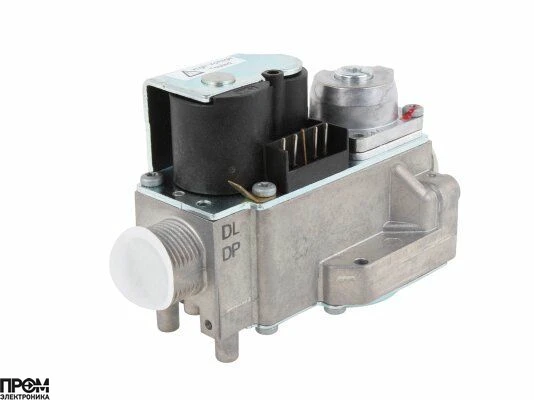 Газовый электромагнитный клапан Honeywell VK4105С2007