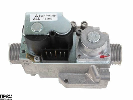 Газовый электромагнитный клапан Honeywell VK4105С2007