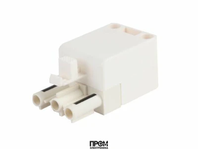 Штекер Weishaupt, 716543