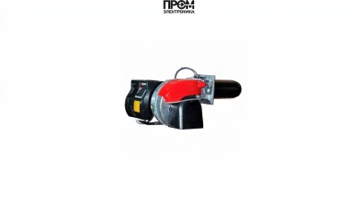 Газовая горелка Ecoflam MAX GAS 500 PR-MD TL MET SR MB-DLE 412 350/500