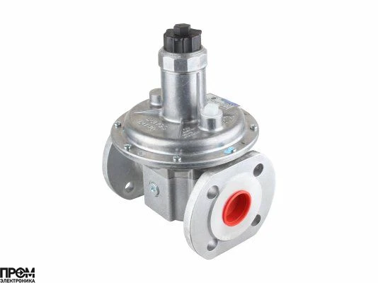 Регулятор давления газа Dungs FRS 5040