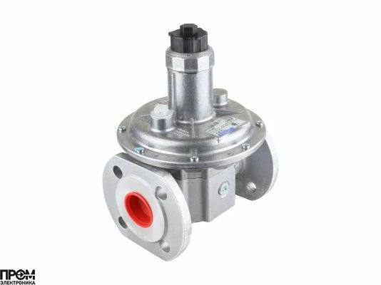 Регулятор давления газа Dungs FRS 5040
