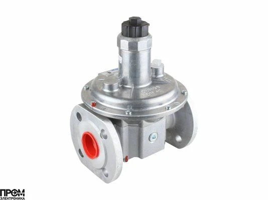 Регулятор давления газа Dungs FRS 5040