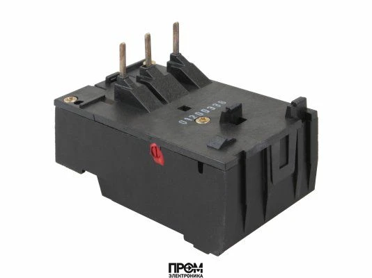 Тепловое реле Lovato RF25 75 (4,5 - 7,5 A)