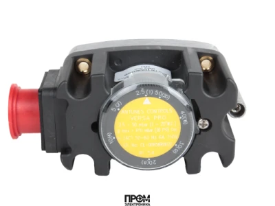 Фланец с реле давления Suntec FL-M-08