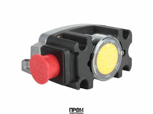 Фланец с реле давления Suntec FL-M-08