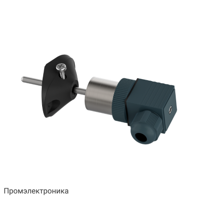 ДТС3032-РТ100.В2.5.140.F - Датчики температуры для систем вентиляции, отопления и кондиционирования (ОВК/HVAC). Обновленная линейка ДТС3ххх