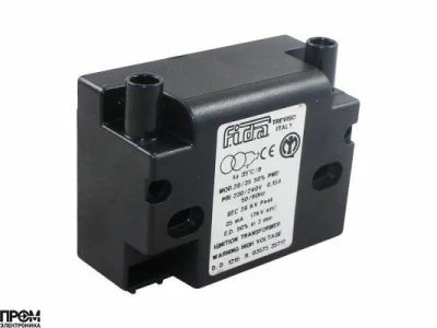 Трансформатор поджига Fida 28/35 PMD