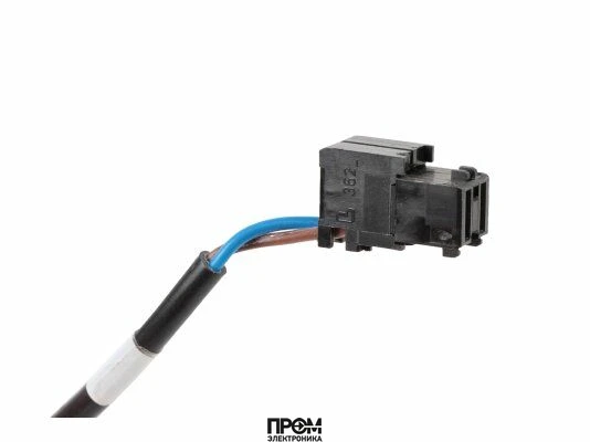 Кабель датчика пламени Elco 355 мм, 13019091