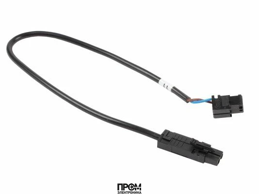 Кабель датчика пламени Elco 355 мм, 13019091