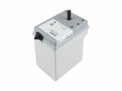 Сервопривод Siemens SQN72.4A4B20