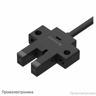 BS5-K1R-P - датчики микрофотоэлектрические