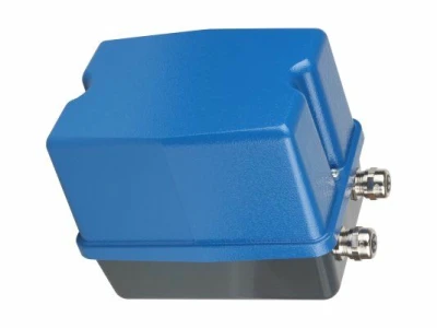 Сервопривод Elco 02-25/4500