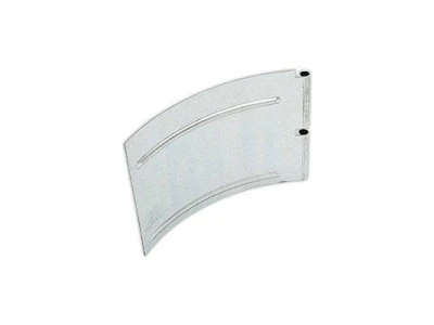 Воздушная заслонка Baltur