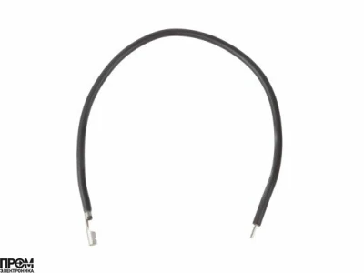 Кабель ионизации Weishaupt 2400 мм, 27380611032