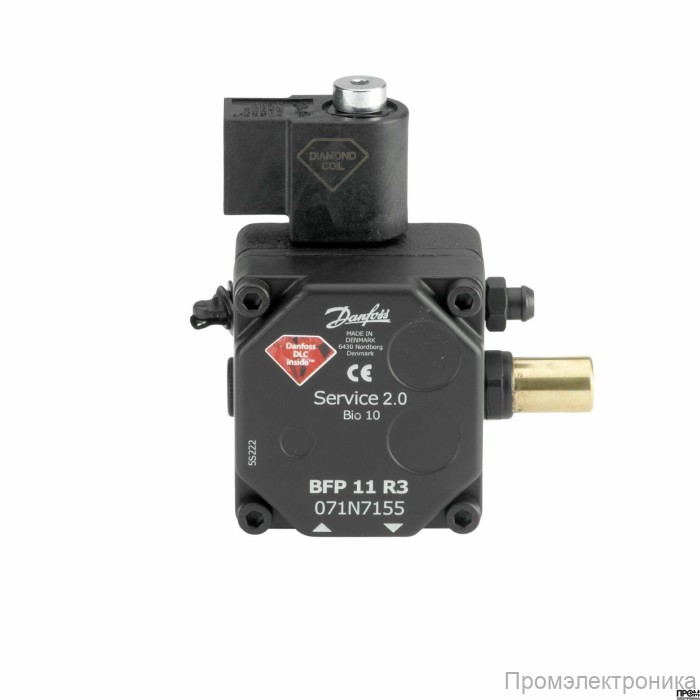 Danfoss BFP 11 R3 071N7155