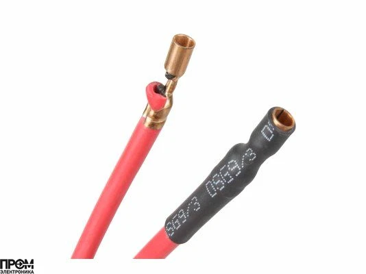 Кабель поджига Ecoflam 400 мм, 65325264