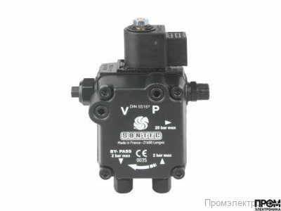 Suntec AL 30 C 9537 4P 0500