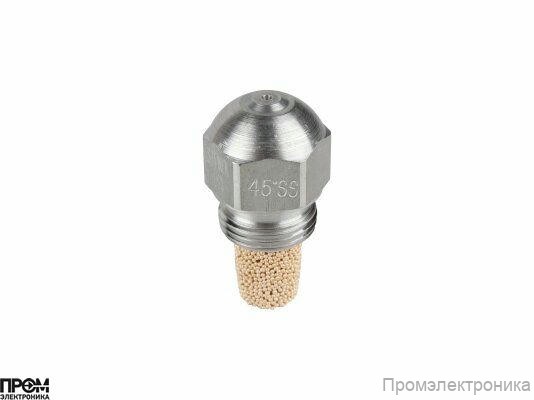 Форсунка Steinen 13.00/45° SS