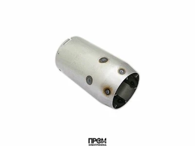 Универсальная жаровая труба Ø150 x 268 мм