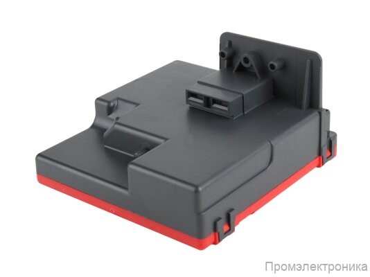 Топочный автомат Honeywell DVI 980N Mod.05