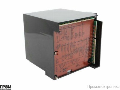 Топочный автомат Siemens LFL1.133-110V